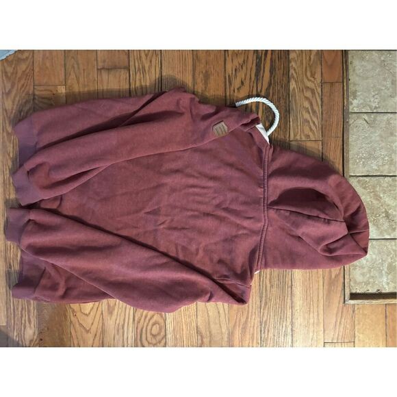 Wanakome Hoodie - Picture 4 of 4